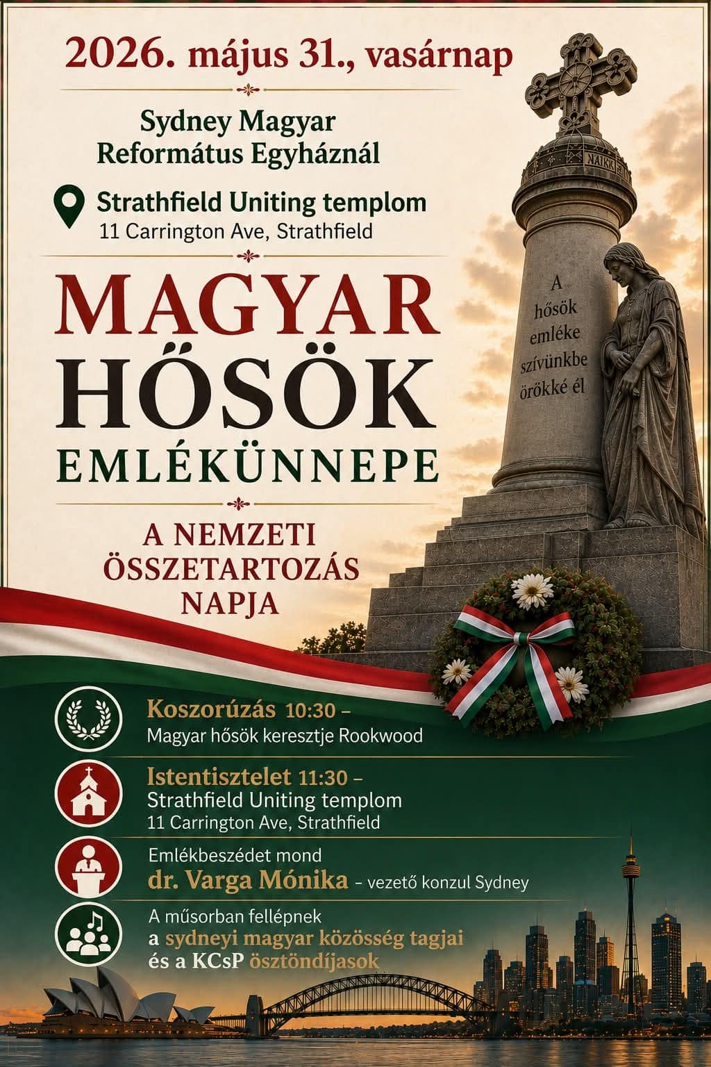hősök napja