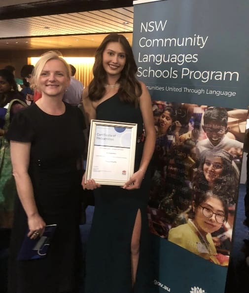 Hungarian School Sydney